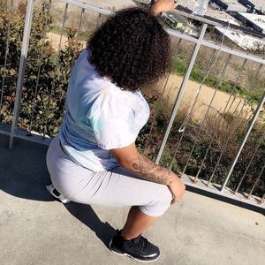 Meet your Posher, Marie